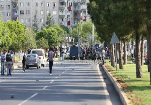 Diyarbakr da Bombal Saldr: 3 l, 22 Yaral