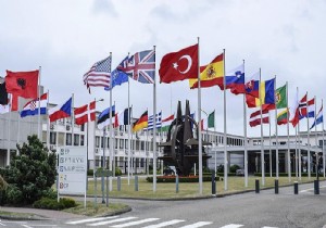 NATO dan Trkiye Aklamas