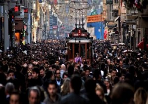 Trkiye de En Byk Mesele Ekonomi ve sizlik