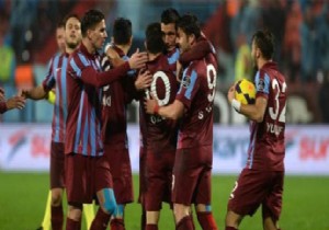 Trabzonspor 8 Oyuncusuyla Yollarını Ayırıyor