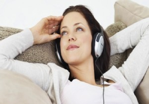 Müzik Dinlemek Acı Hissini Azaltıyor mu?