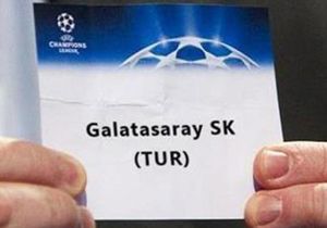 Galatasaray n Rakibi Schalke!