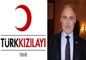 Türk Kızılayı Güneydoğu da Kriz Merkezi Oluşturacak