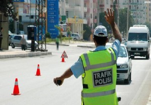 Antalya Emniyet Müdürlüğünden  Çok Özel Kurban Bayramı Bilgilendirmesi