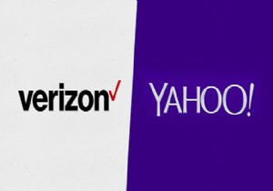 Verizon Yahoo yu Satn Alyor