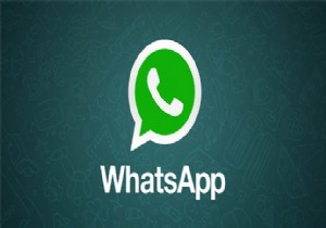 WhatsApp a Yeni zellikler Eklendi