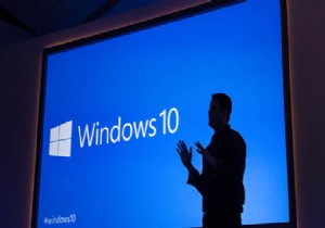 Windows 10, Temmuz Sonu Piyasada