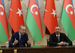 Trkiye-Azerbaycan Dayanmas Sryor