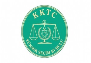 KKTC de YSK,Erken Genel Seçim Takvimini Açıkladı
