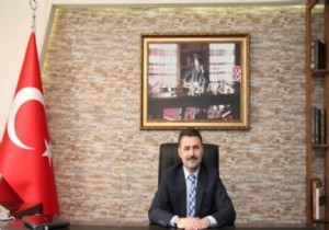 Antalya Milli Eğitim Müdürü Arslan Yarın Göreve Başlıyor