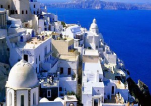 Yunanistan a Trk Turist Akn