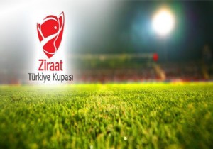 Ziraat Trkiye Kupas eyrek Final Program Akland