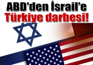 ABD, Trkiye iin sraille anlamasn deitiriyor