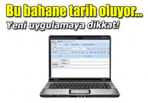  Ben o maili grmedim  tarih oluyor!