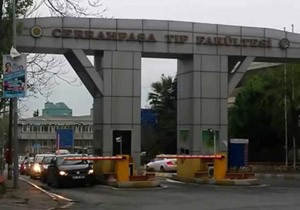 Cerrahpaa Tp Fakltesi nde ntihar Giriimi