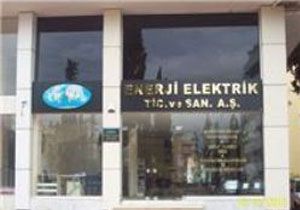 ETERNAL ENERJ : Sektrnde Profesyonel ve Gvenilir Hizmet 