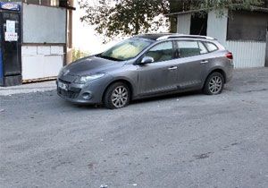 Bakl Saldrganlar Ara Lastiklerini Yard