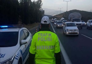 Antalya Trafiine Sk Denetim