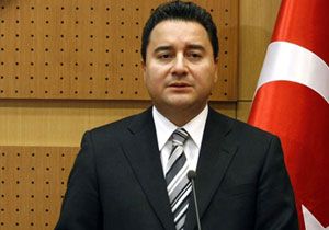 Babacan: Bankaclara Laf Yetitiremem
