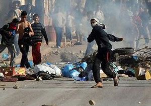 Cezayir ve Fasta Protestoya Hazrlanyor!