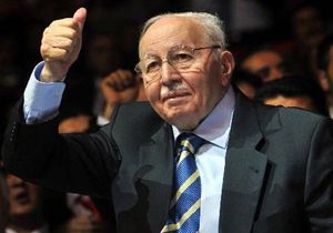 Milyonlar Erbakan Son Yolculuuna Uurluyor