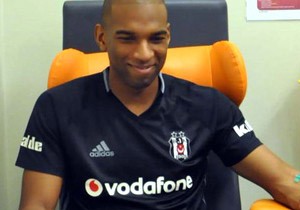 Beikta Ryan Babel i KAP a Bildirdi