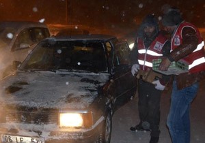 Bitlis te Beyaz Esaret Nedeniyle Kriz Masas Oluturuldu