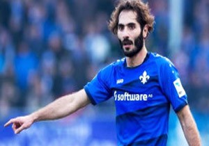 Hamit Altntop, Sakatl Nedeniyle Werder Bremen Manda Oynayamayacak