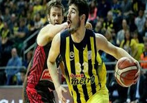 Fenerbahe - Zalgiris Kaunas Ma ifresiz Kanalda