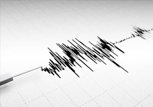 Adyaman da 5,8 Byklnde Deprem