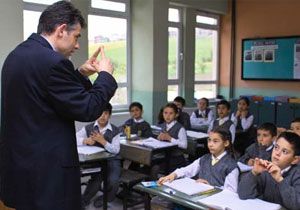 retmen Atamalar 1 Ay inde Yaplacak