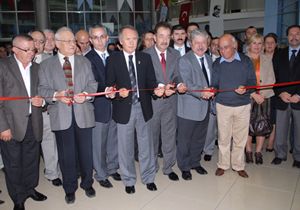 Muratpaa Belediyesi Antalyann Gemiini Gn Ina kard