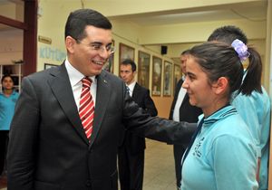 Kepezden Eitime Acil Mdahale Ekibi