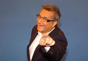 Mehmet Ali Erbil fade Verdi
