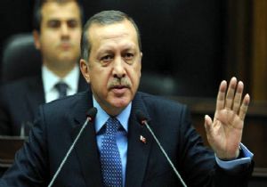 Erdoan Zorbalkla geleni demokrasiyle gnderiyoruz