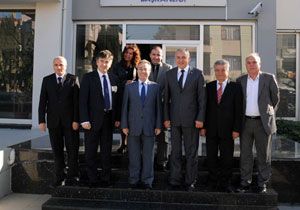 Mahmut Stden Abdullah Sevimoka Ziyaret