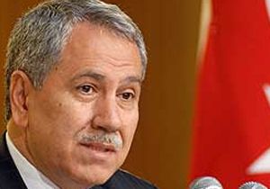 Arn tan Yeni Yargtay Bakanna vg