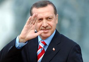 Babakan Erdoan dan Srpriz Ziyaret