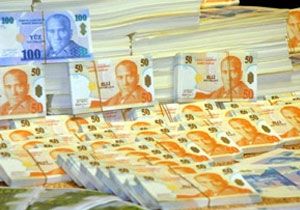 Piyasaya Sahte Para Srecekti!