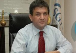 SGK l Mdr Erol Sahte Denetim Elemanlarna Kar Uyard 