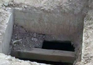 Kaddafi nin Gizli Zindanlar
