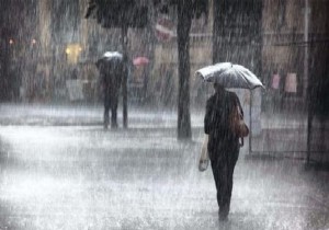 Meteoroloji den Ya Uyars