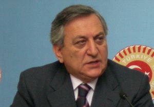 Mevcut Parti Ynetimi Kurultaya Kadar Grev Banda!