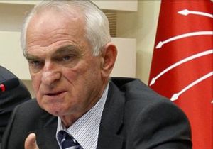 CHP Kimsenin Mal Deil