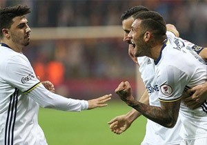 Fenerbahe Tur Kapsn Aralad