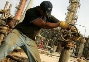 KYB, Irak ta ham petrol istasyonu ele geirdi