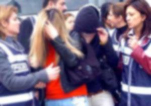 Silivri de Fuhu Operasyonu: 20 Gzalt