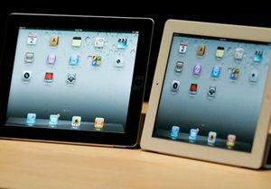 9 Kat Hzl Yeni Model Apple Ipad 2 Tantld