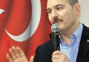 Bakan Soylu Son 300 Yln En Gl Dnemindeyiz