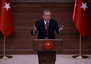 Erdoan:  Amac Bizi Birbirimize Drmektir 